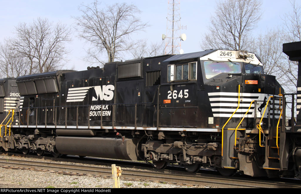 NS 2645